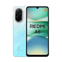 Xiaomi Redmi A5 4G 128GB 4GB Azul